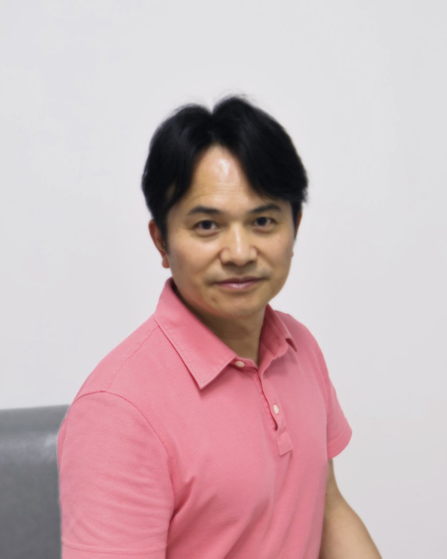 创始人吴建国